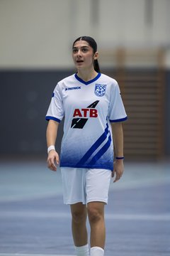 Bild 4 - wBJ Power Girls Cup Suederelbe